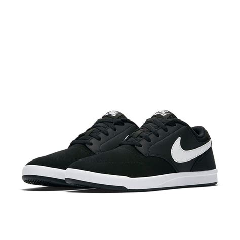 Nike SB Skateboard Fokus Black 749477